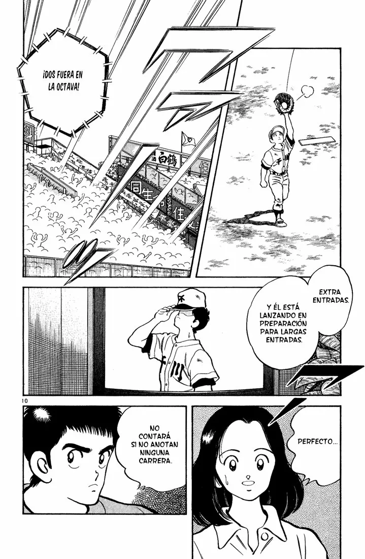 H2 Capítulo 189 - Page 11