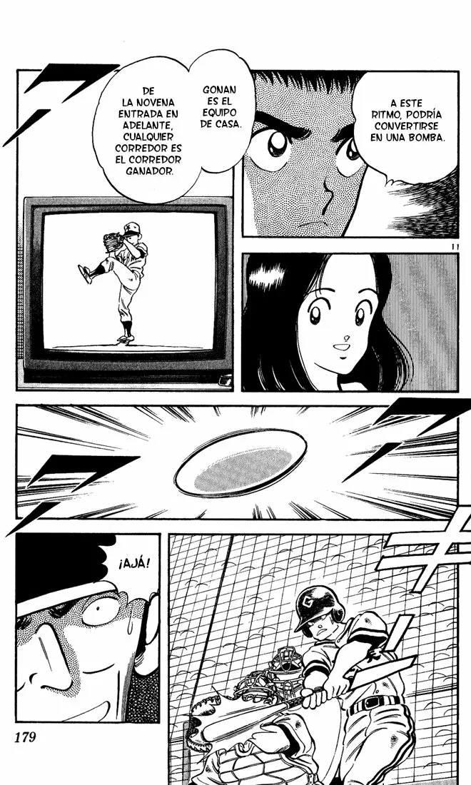 H2 Capítulo 189 - Page 12