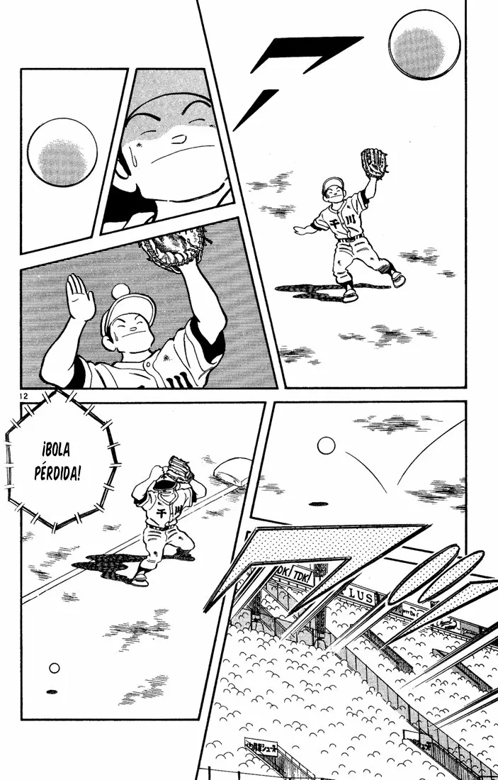 H2 Capítulo 189 - Page 13
