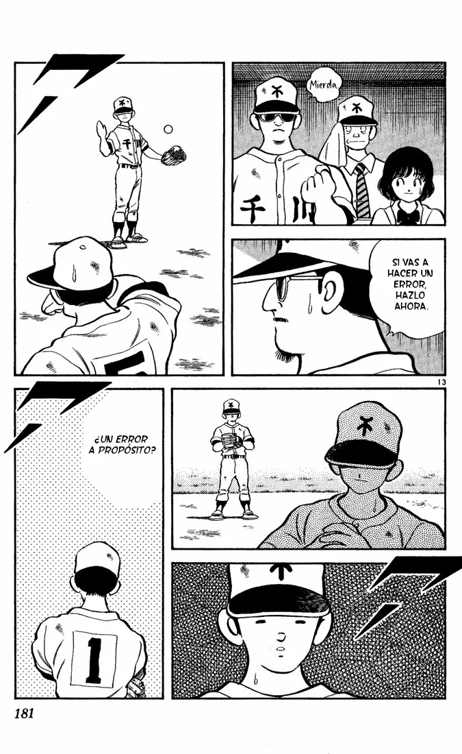 H2 Capítulo 189 - Page 14