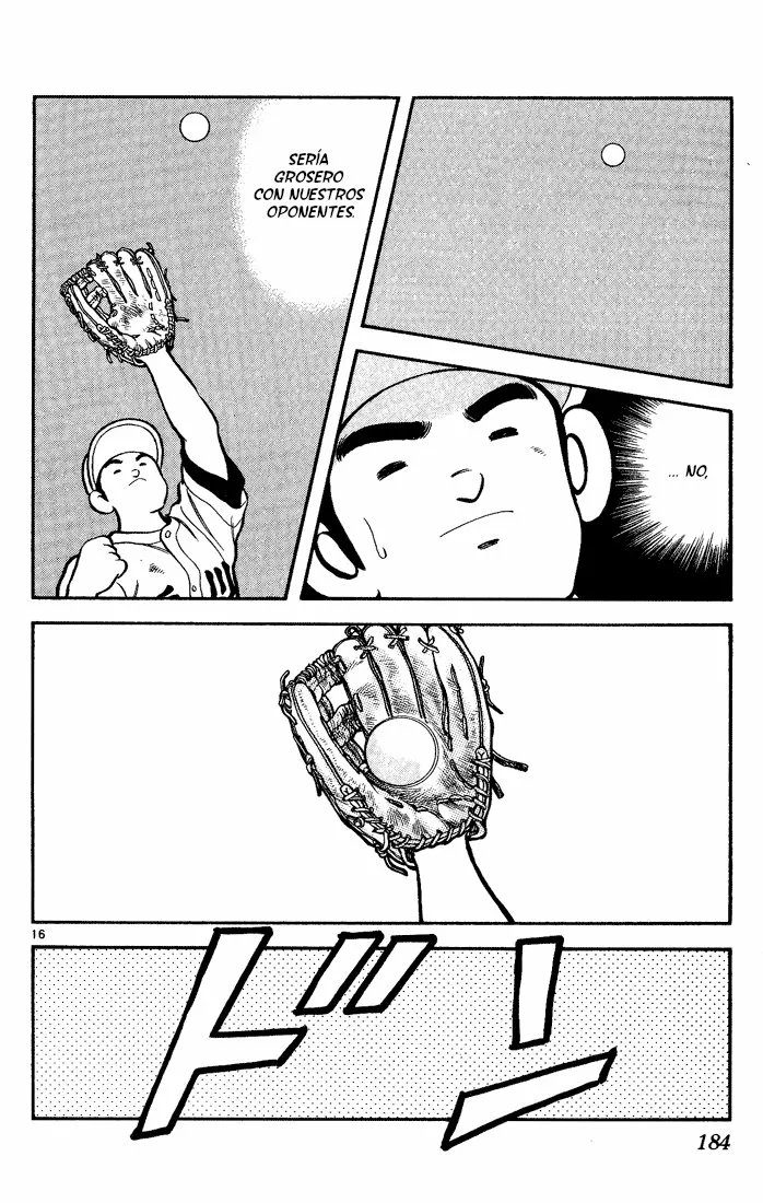 H2 Capítulo 189 - Page 17