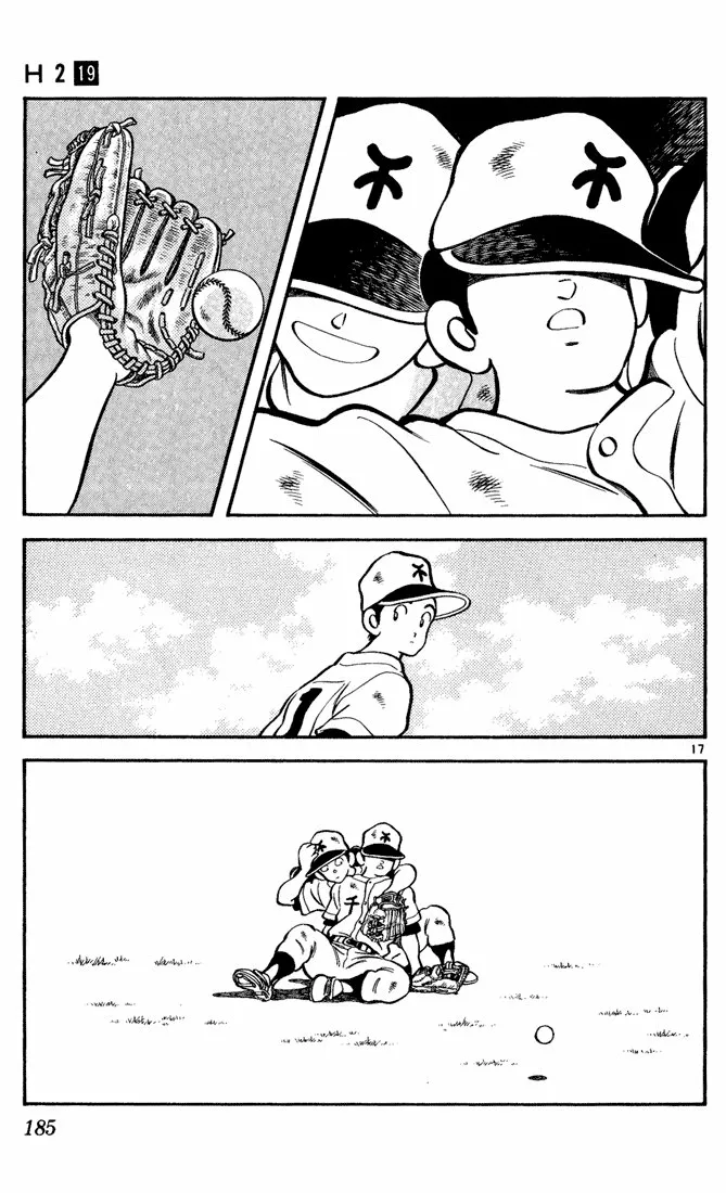H2 Capítulo 189 - Page 18