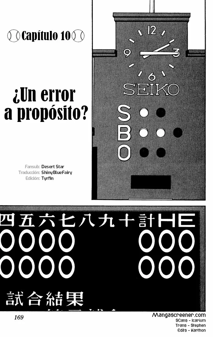 H2 Capítulo 189 - Page 2