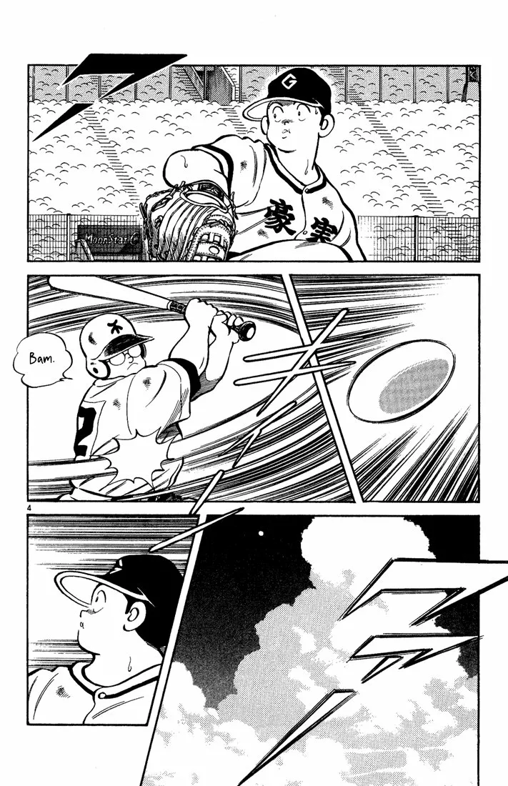 H2 Capítulo 189 - Page 5