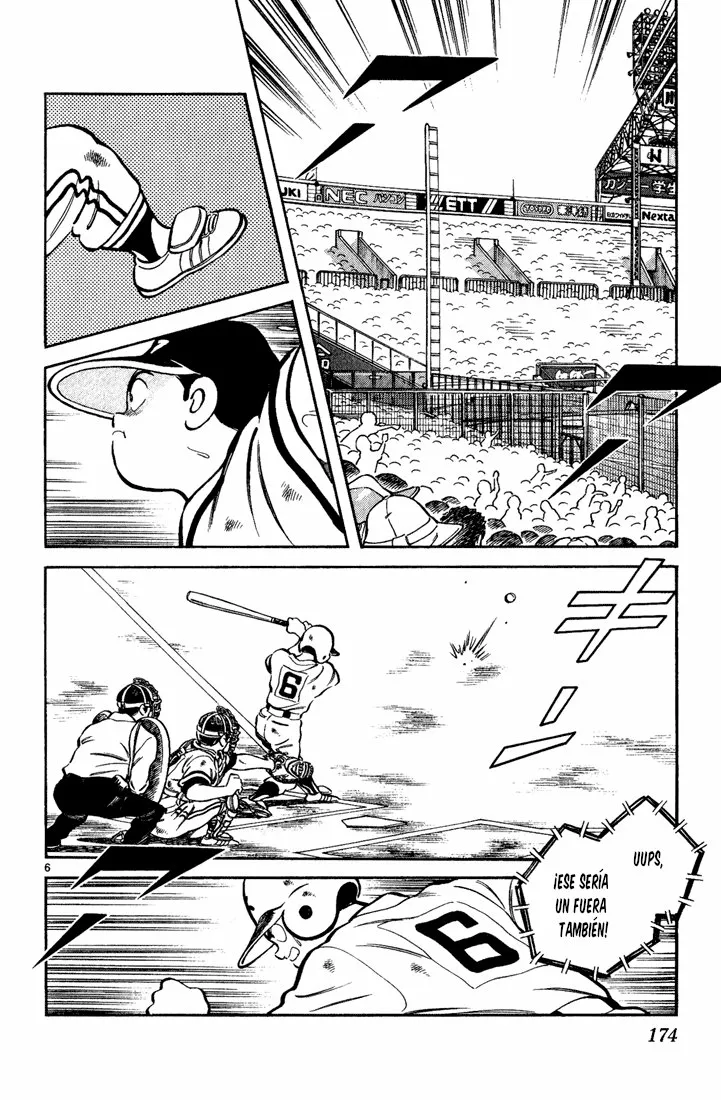 H2 Capítulo 189 - Page 7