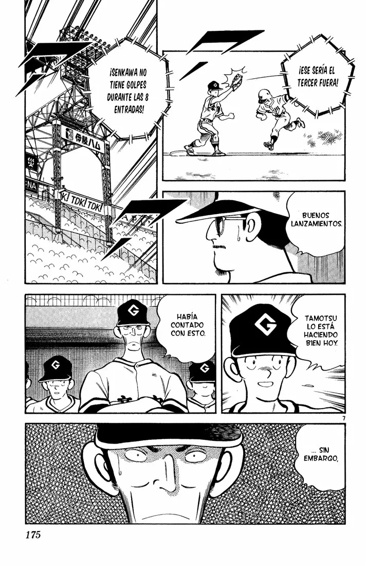 H2 Capítulo 189 - Page 8