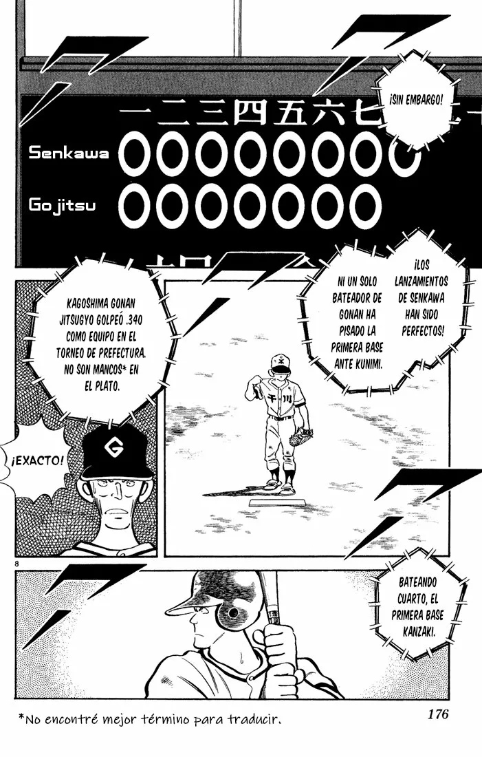 H2 Capítulo 189 - Page 9