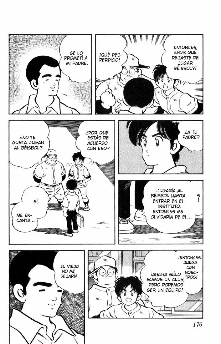 H2 Capítulo 19 - Page 10