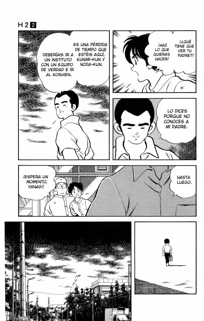H2 Capítulo 19 - Page 11