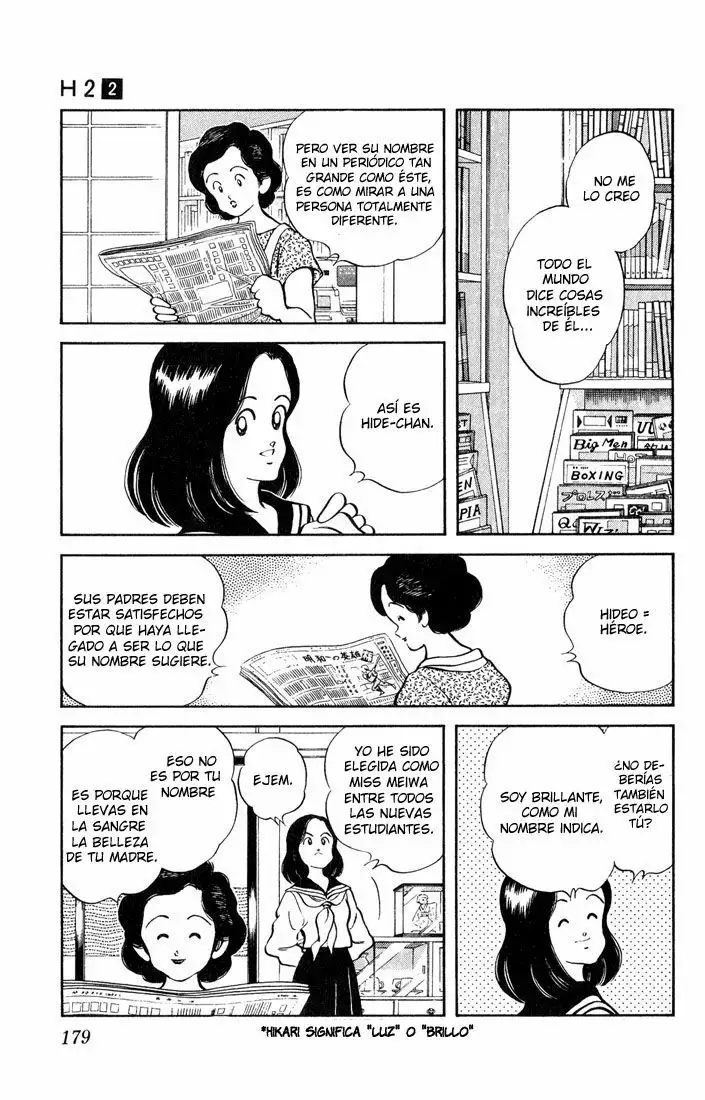 H2 Capítulo 19 - Page 13