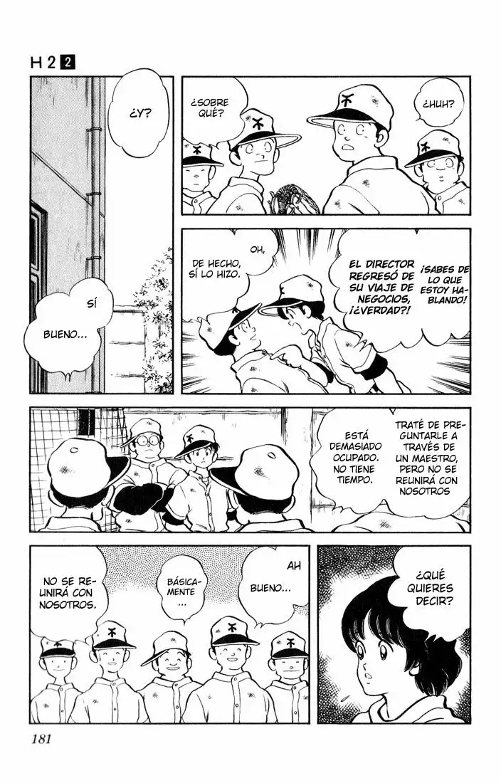 H2 Capítulo 19 - Page 15