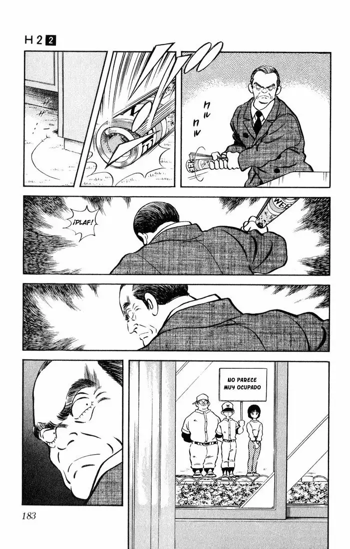 H2 Capítulo 19 - Page 17