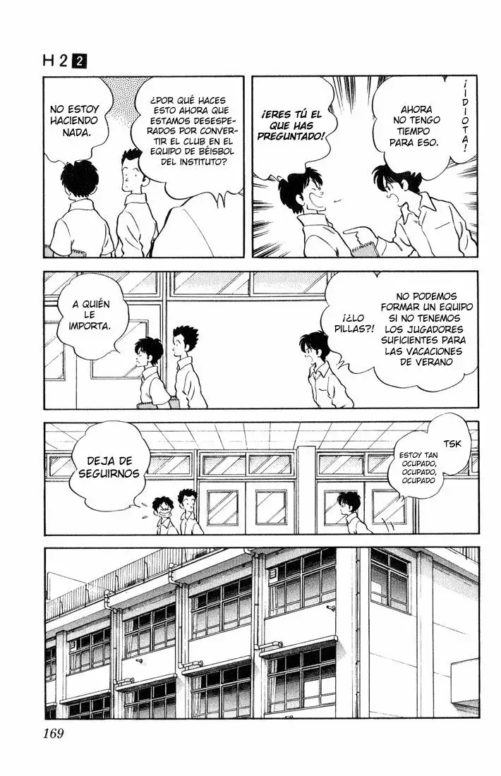 H2 Capítulo 19 - Page 3
