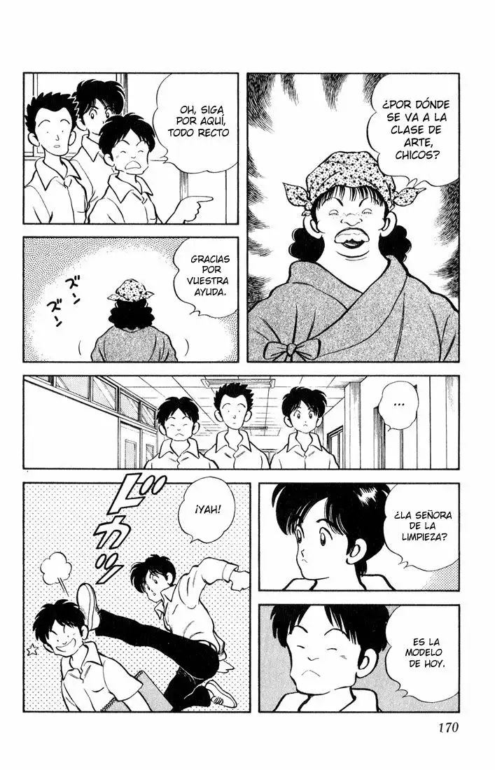H2 Capítulo 19 - Page 4