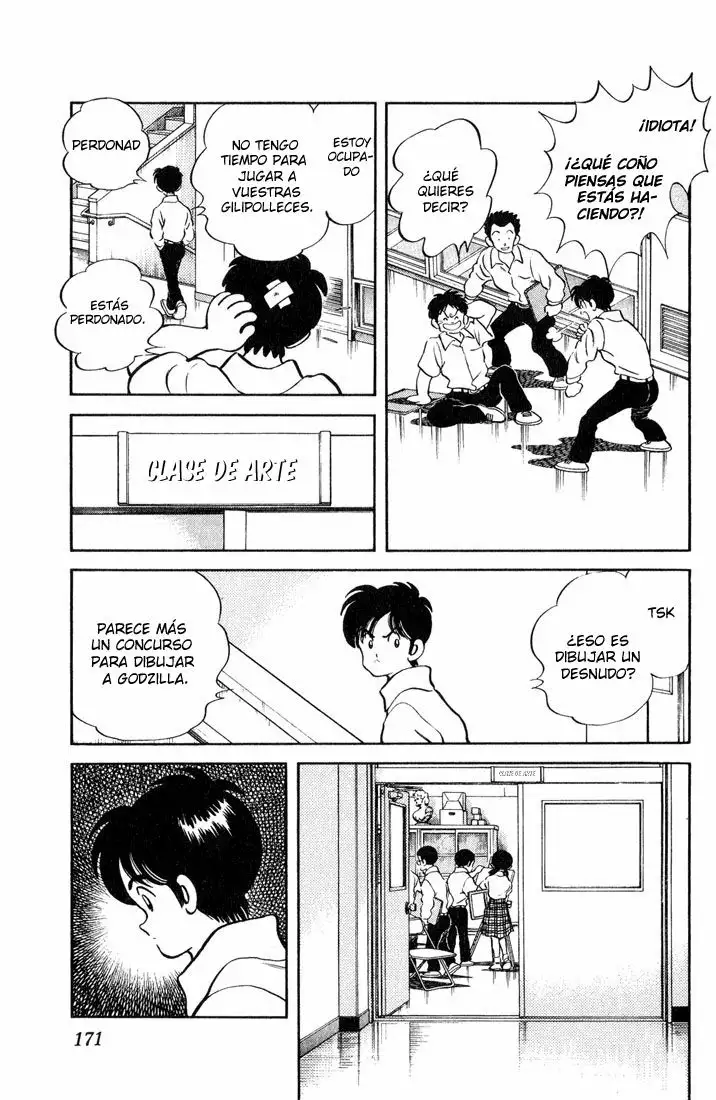 H2 Capítulo 19 - Page 5