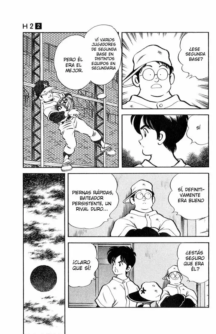 H2 Capítulo 19 - Page 7