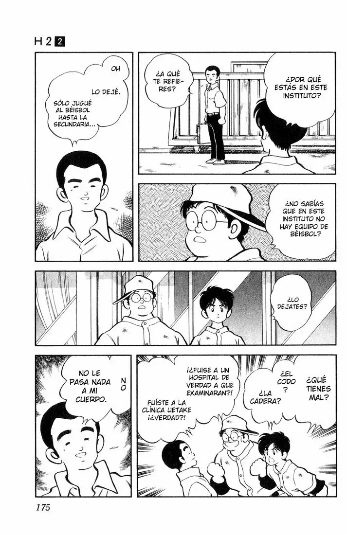 H2 Capítulo 19 - Page 9