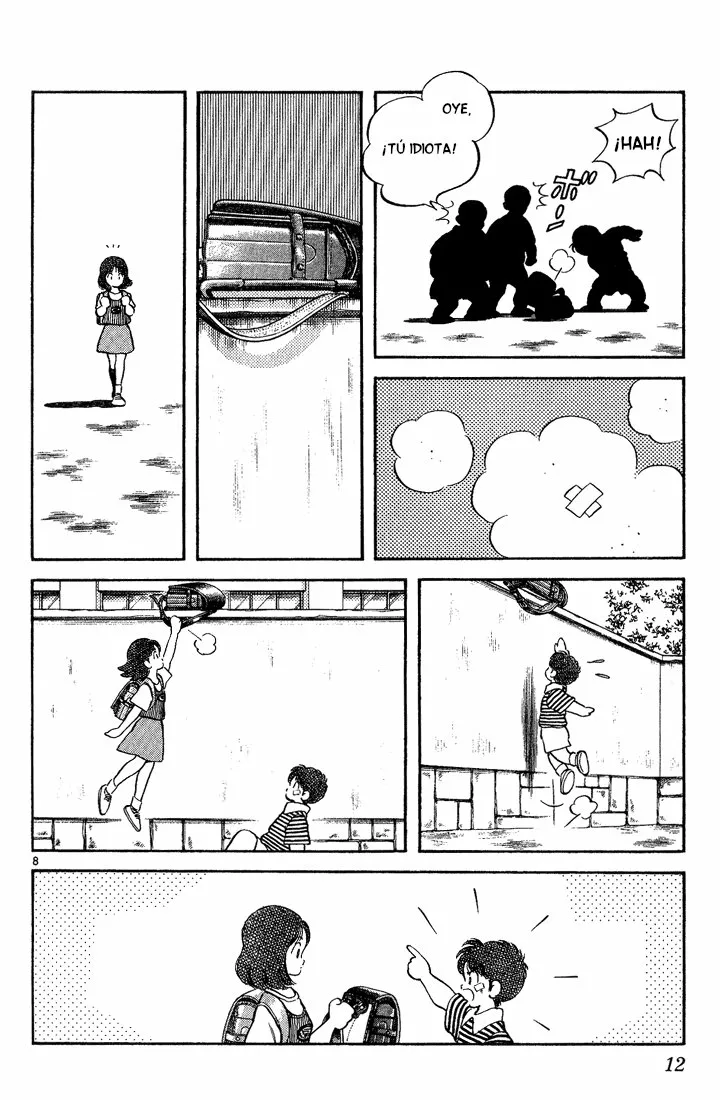 H2 Capítulo 190 - Page 12