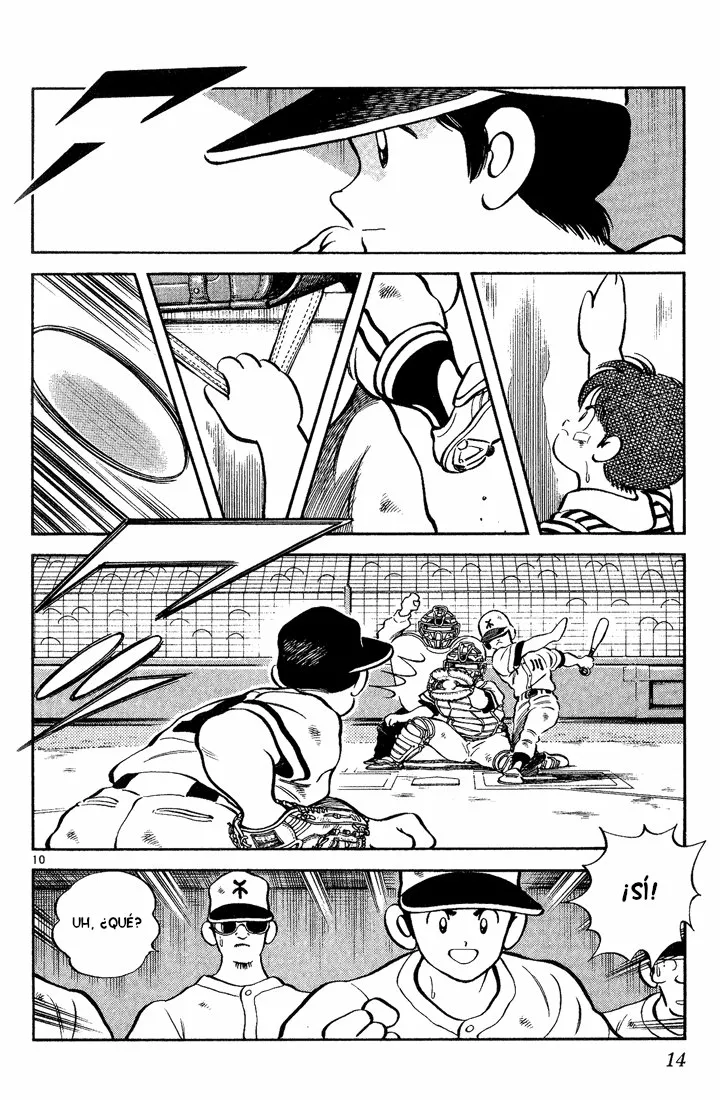 H2 Capítulo 190 - Page 14