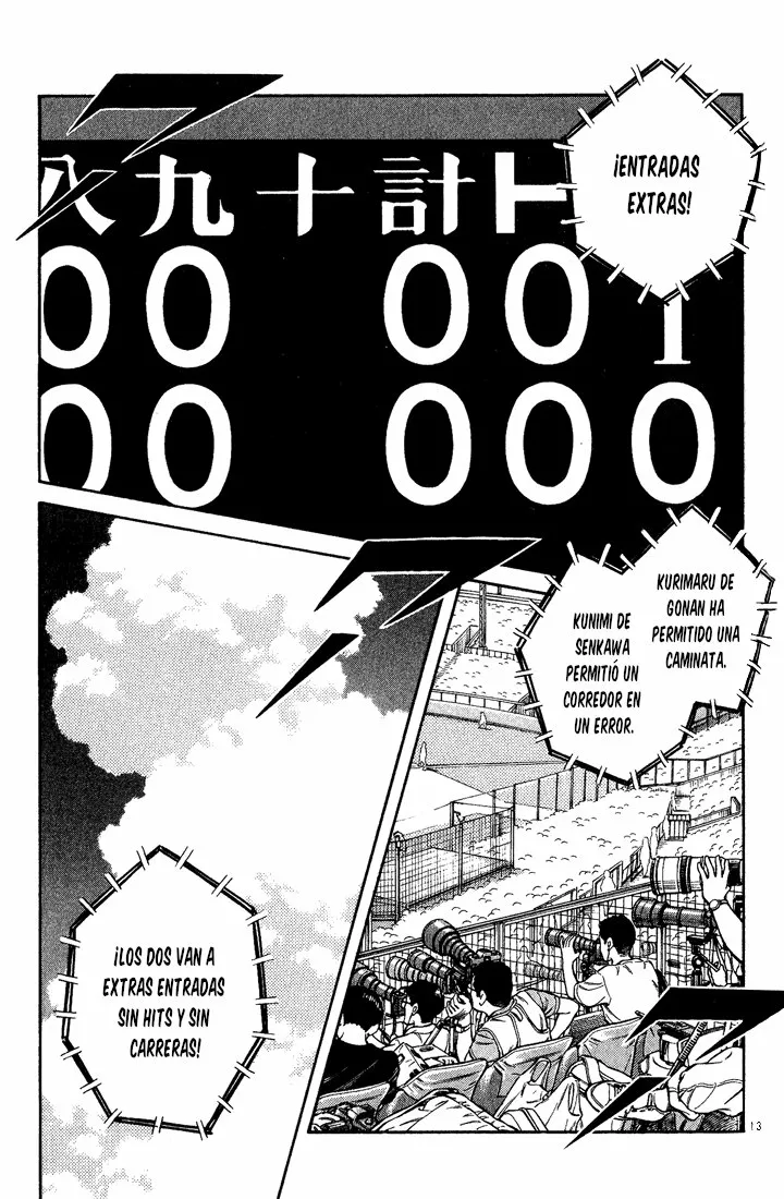 H2 Capítulo 190 - Page 17