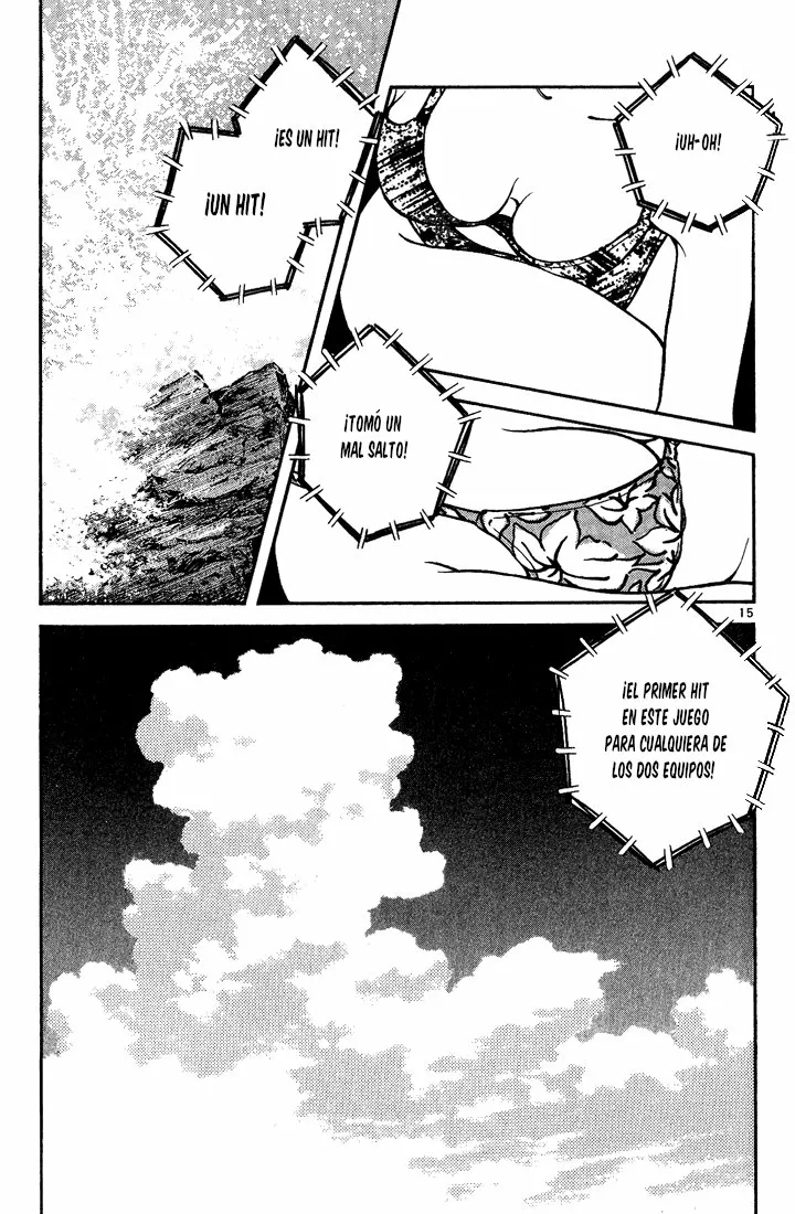 H2 Capítulo 190 - Page 19
