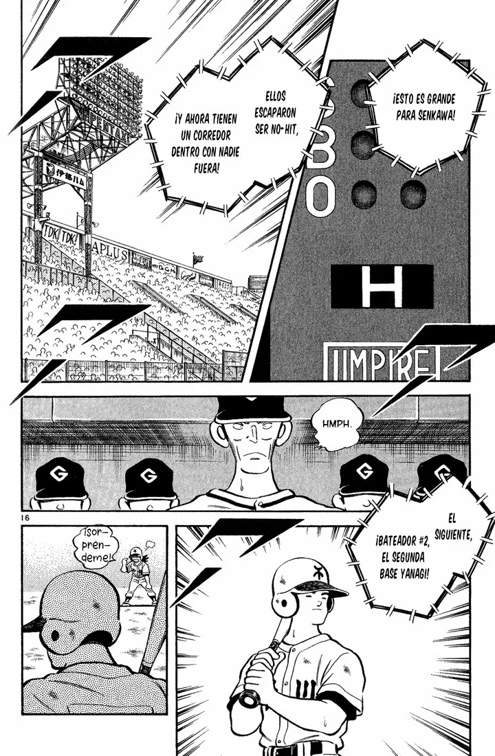 H2 Capítulo 190 - Page 20