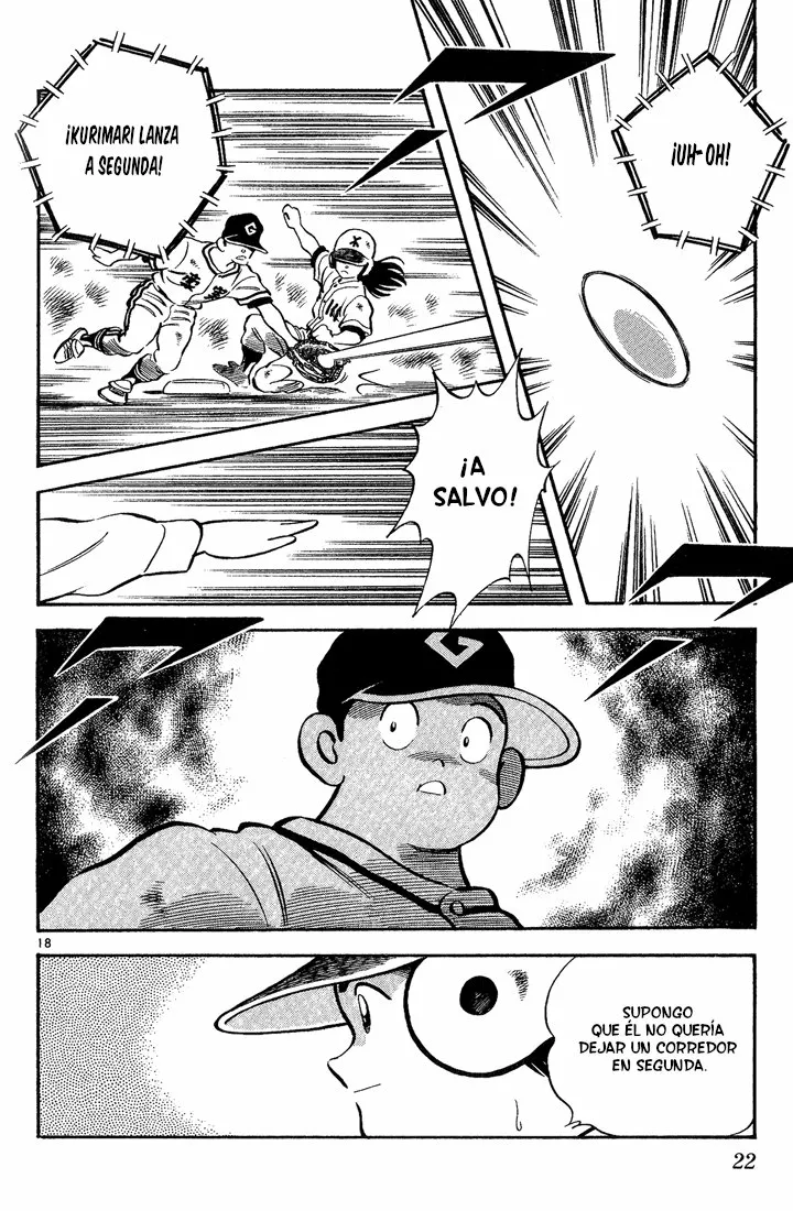 H2 Capítulo 190 - Page 22