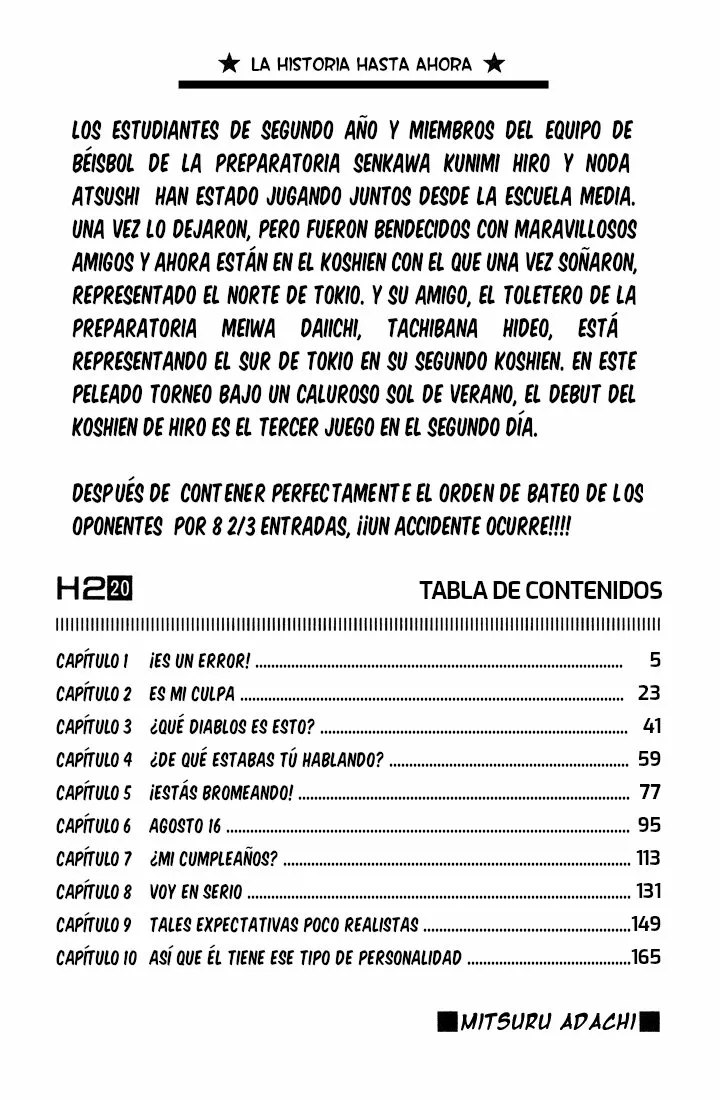 H2 Capítulo 190 - Page 4