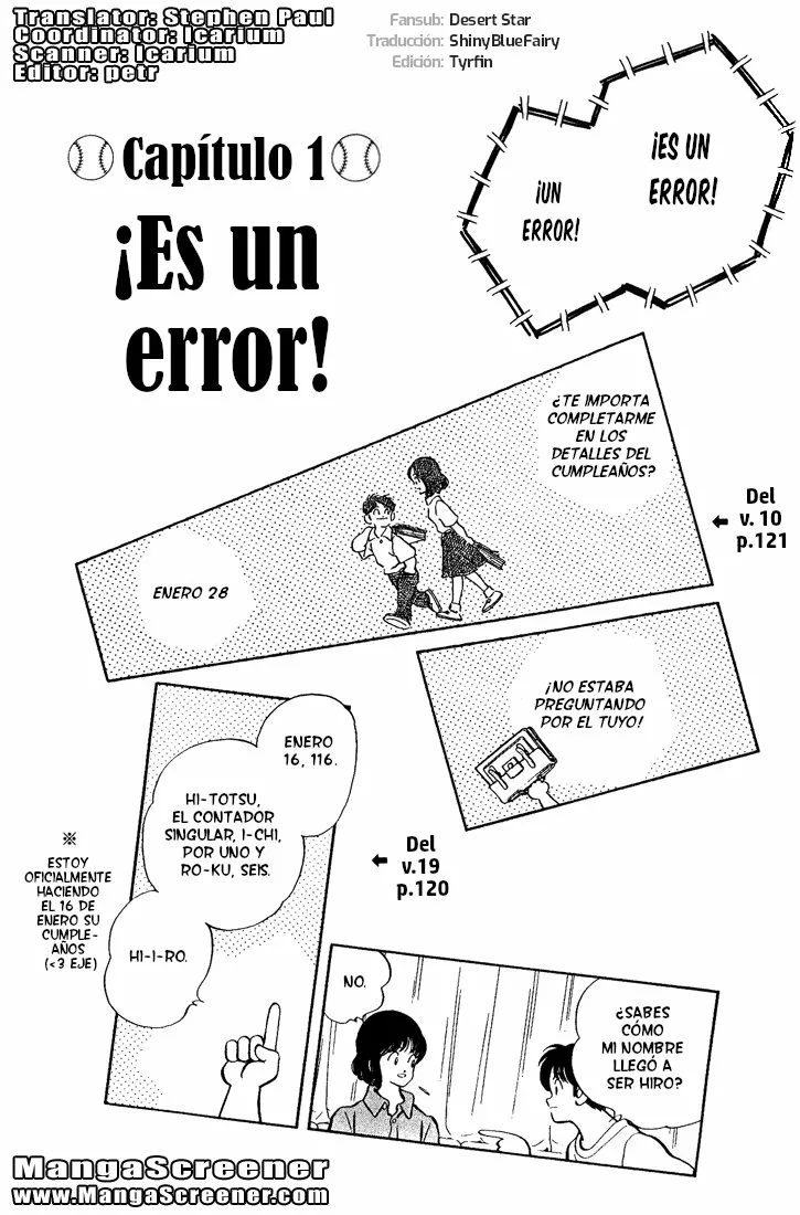 H2 Capítulo 190 - Page 5