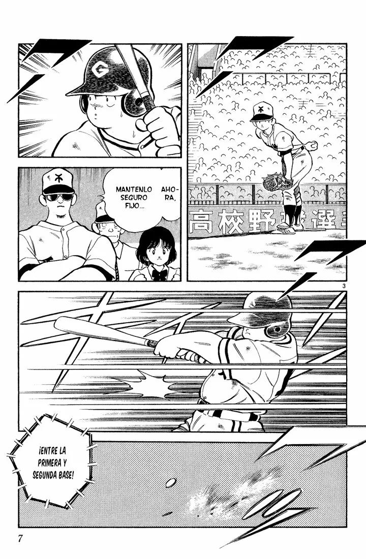 H2 Capítulo 190 - Page 7