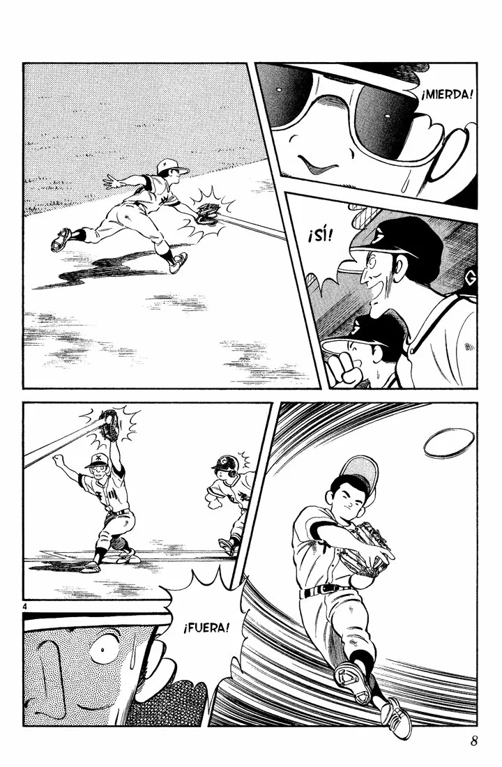 H2 Capítulo 190 - Page 8
