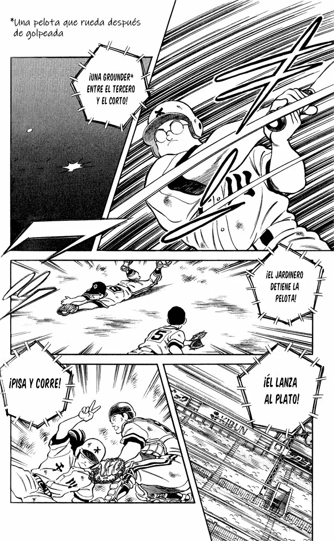 H2 Capítulo 191 - Page 11