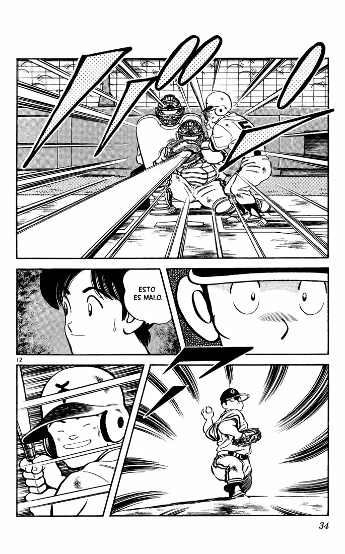H2 Capítulo 191 - Page 13