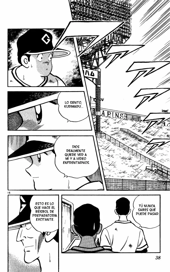 H2 Capítulo 191 - Page 17
