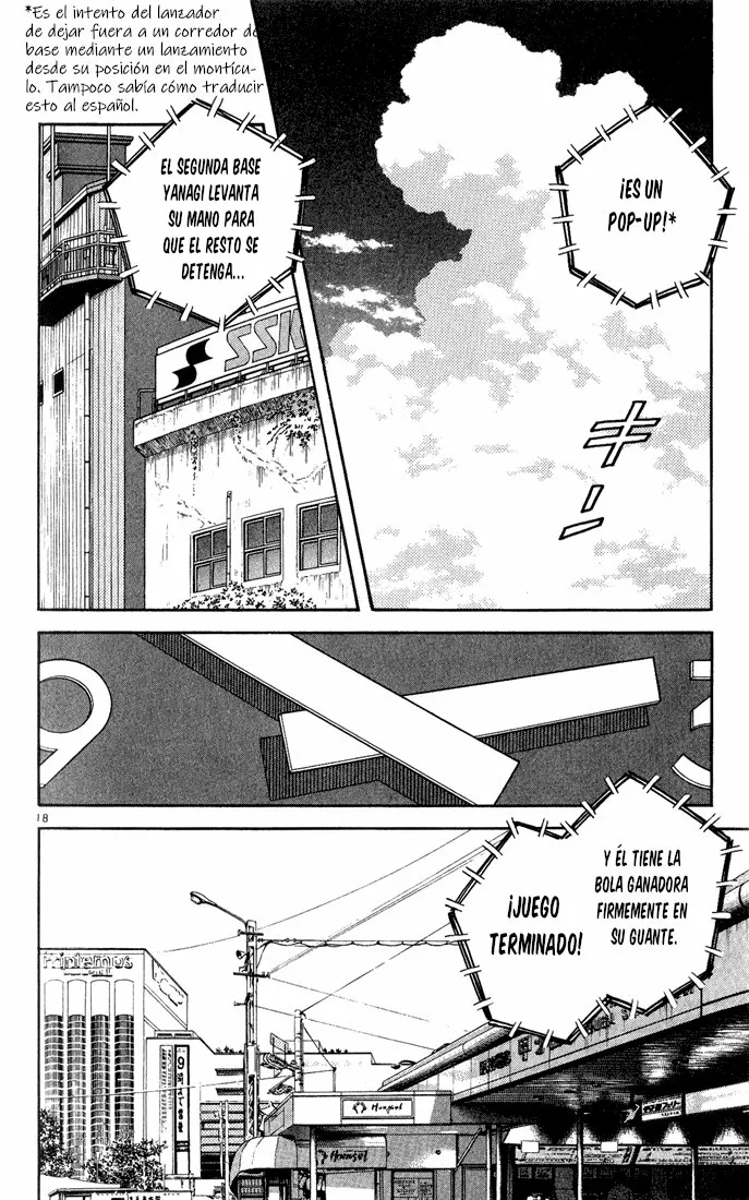 H2 Capítulo 191 - Page 19