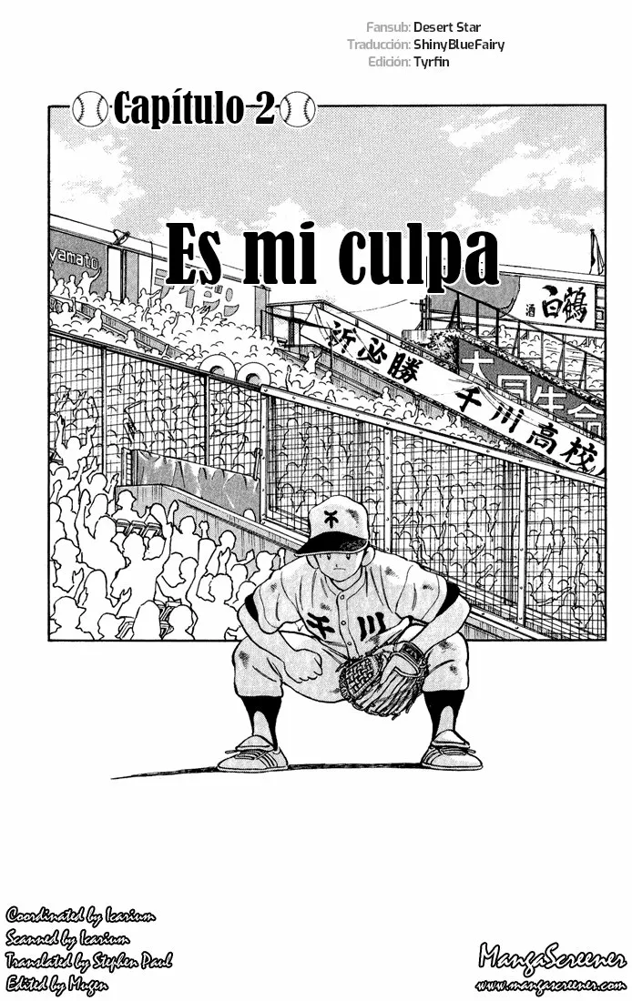 H2 Capítulo 191 - Page 2