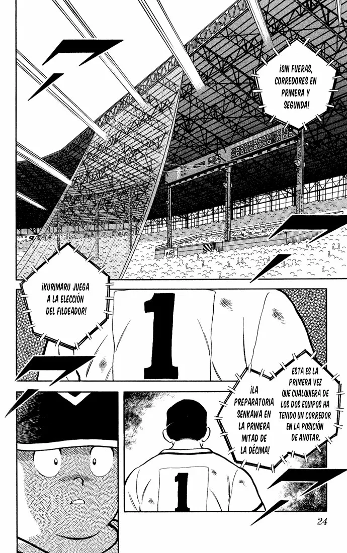 H2 Capítulo 191 - Page 3