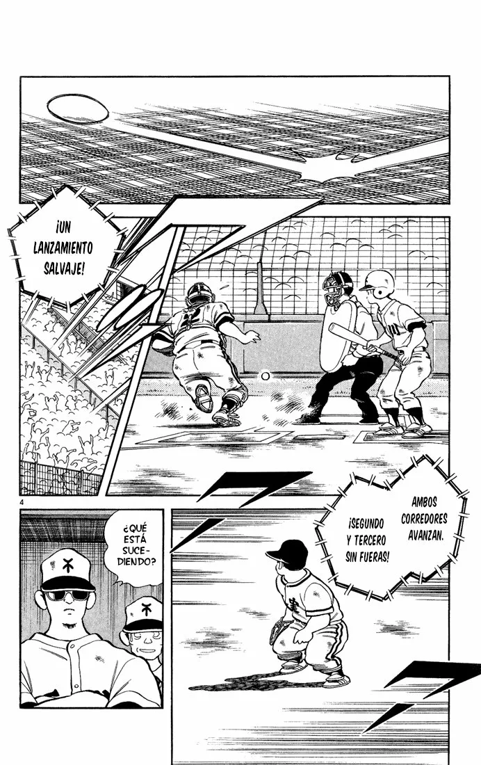 H2 Capítulo 191 - Page 5