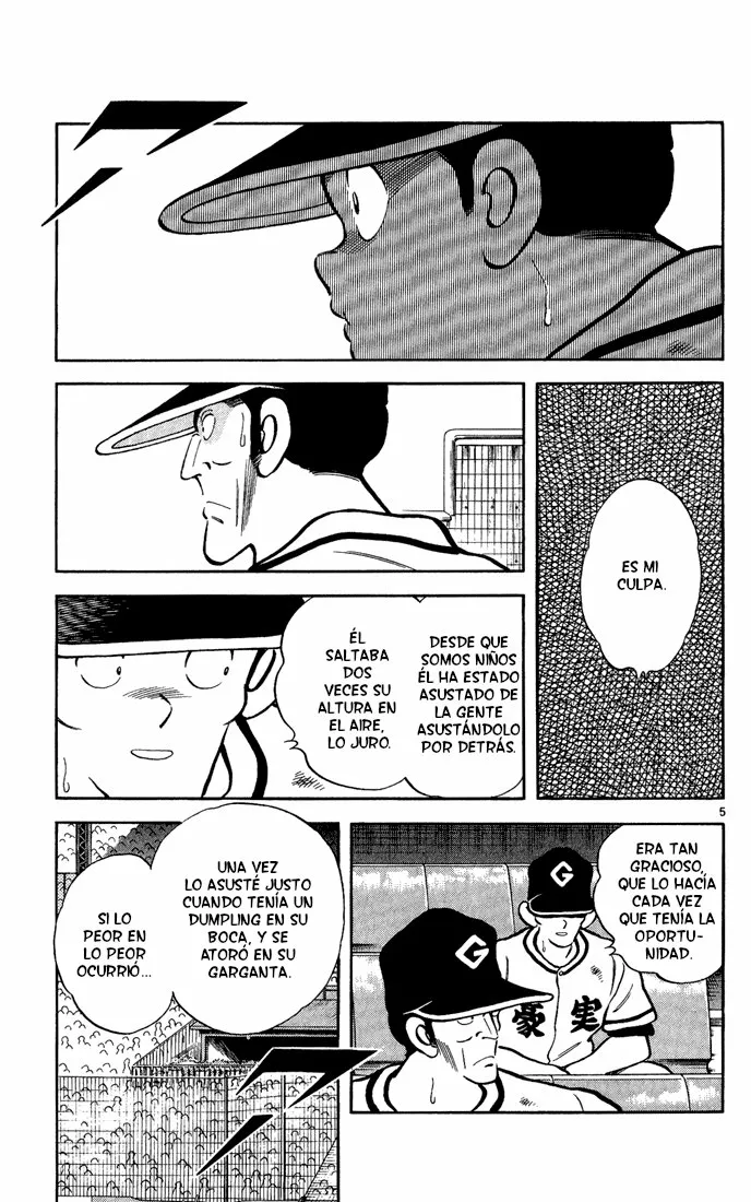 H2 Capítulo 191 - Page 6