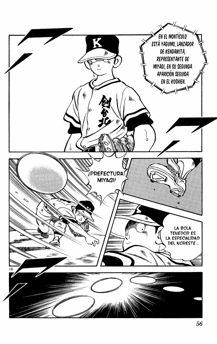 H2 Capítulo 192 - Page 17