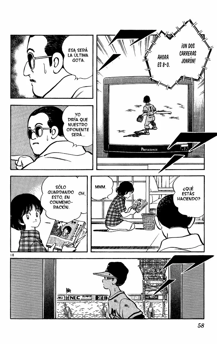 H2 Capítulo 192 - Page 19