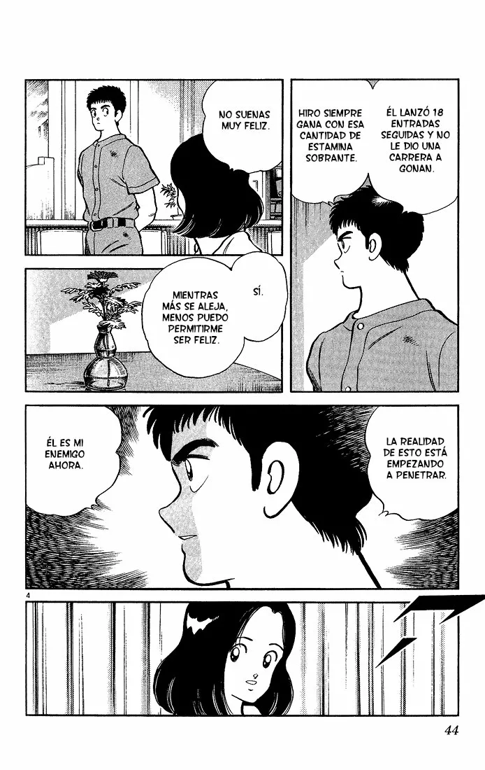 H2 Capítulo 192 - Page 5