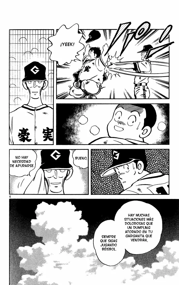 H2 Capítulo 192 - Page 7