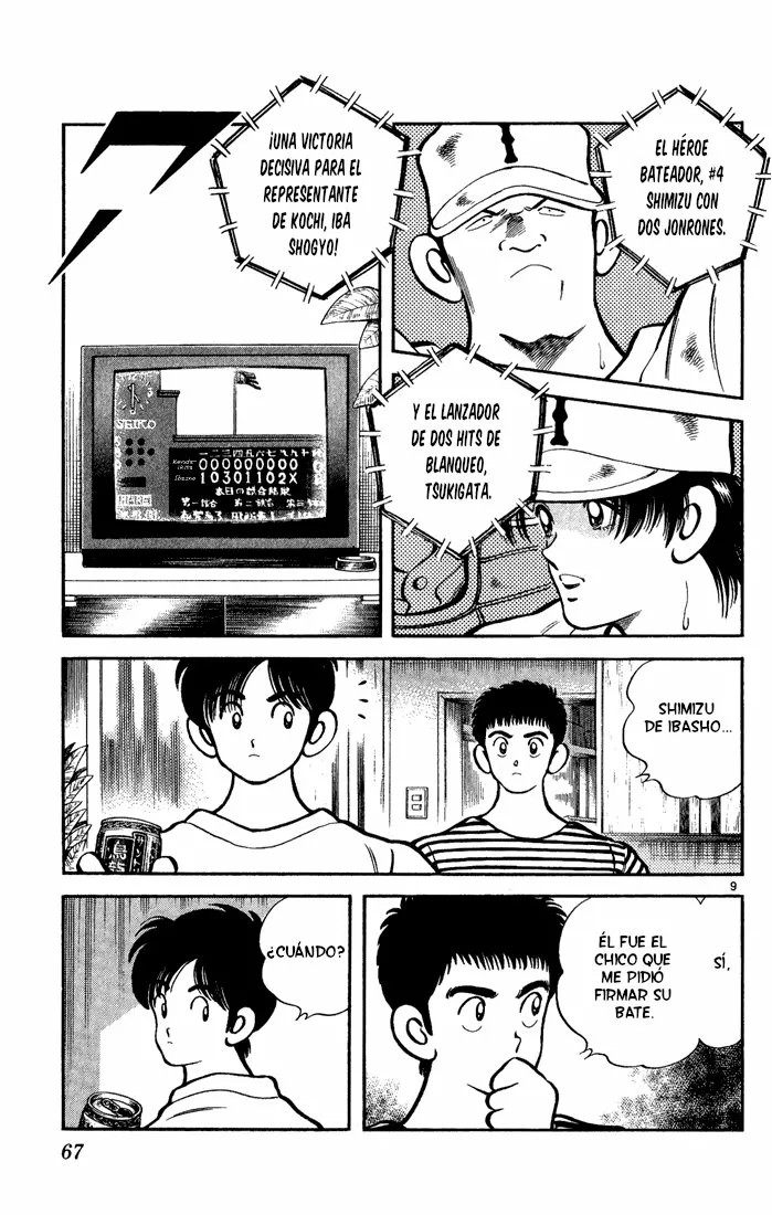 H2 Capítulo 193 - Page 10