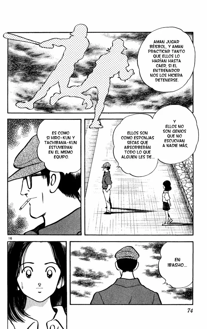 H2 Capítulo 193 - Page 17