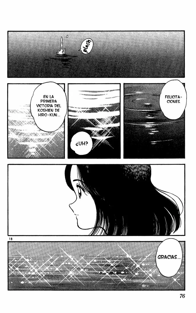 H2 Capítulo 193 - Page 19