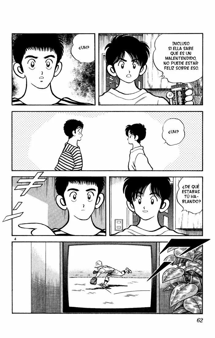 H2 Capítulo 193 - Page 5
