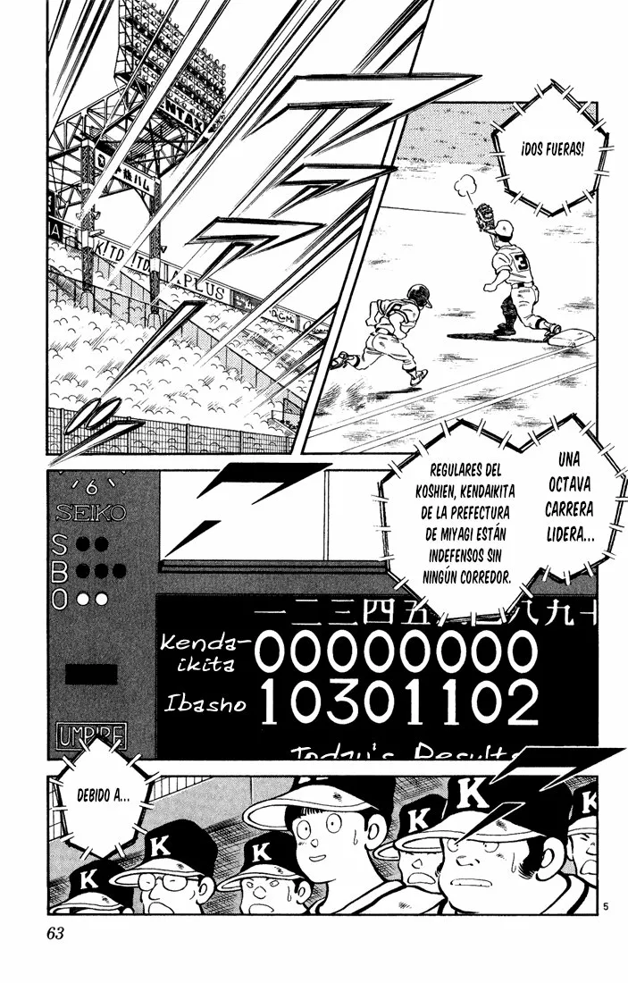 H2 Capítulo 193 - Page 6