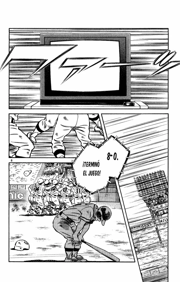 H2 Capítulo 193 - Page 9