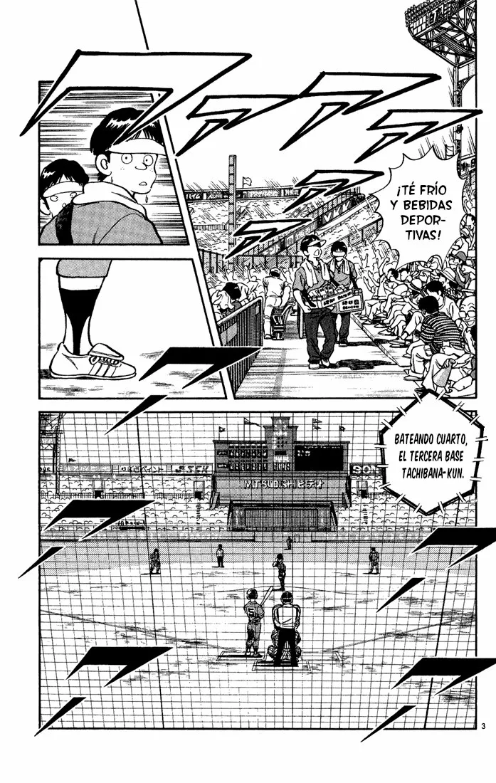 H2 Capítulo 194 - Page 4